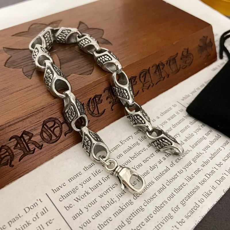 Chrome Hearts Bracelets